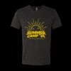 6010 - Next Level Unisex Tri-blend Short Sleeve T-shirt Thumbnail