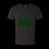 6010 - Next Level Unisex Tri-blend Short Sleeve T-shirt Thumbnail