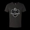 6010 - Next Level Unisex Tri-blend Short Sleeve T-shirt Thumbnail