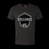 6010 - Next Level Unisex Tri-blend Short Sleeve T-shirt Thumbnail