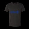6010 - Next Level Unisex Tri-blend Short Sleeve T-shirt Thumbnail