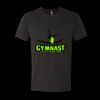 6010 - Next Level Unisex Tri-blend Short Sleeve T-shirt Thumbnail