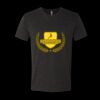 6010 - Next Level Unisex Tri-blend Short Sleeve T-shirt Thumbnail