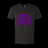 6010 - Next Level Unisex Tri-blend Short Sleeve T-shirt Thumbnail