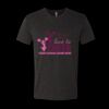 6010 - Next Level Unisex Tri-blend Short Sleeve T-shirt Thumbnail