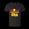6010 - Next Level Unisex Tri-blend Short Sleeve T-shirt Thumbnail