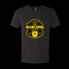 6010 - Next Level Unisex Tri-blend Short Sleeve T-shirt Thumbnail