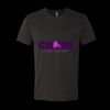 6010 - Next Level Unisex Tri-blend Short Sleeve T-shirt Thumbnail