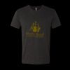 6010 - Next Level Unisex Tri-blend Short Sleeve T-shirt Thumbnail