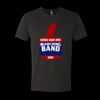 6010 - Next Level Unisex Tri-blend Short Sleeve T-shirt Thumbnail