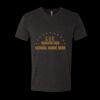 6010 - Next Level Unisex Tri-blend Short Sleeve T-shirt Thumbnail