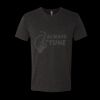 6010 - Next Level Unisex Tri-blend Short Sleeve T-shirt Thumbnail