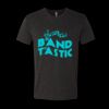 6010 - Next Level Unisex Tri-blend Short Sleeve T-shirt Thumbnail