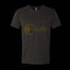 6010 - Next Level Unisex Tri-blend Short Sleeve T-shirt Thumbnail