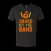 6010 - Next Level Unisex Tri-blend Short Sleeve T-shirt Thumbnail