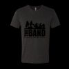 6010 - Next Level Unisex Tri-blend Short Sleeve T-shirt Thumbnail