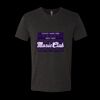 6010 - Next Level Unisex Tri-blend Short Sleeve T-shirt Thumbnail