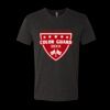 6010 - Next Level Unisex Tri-blend Short Sleeve T-shirt Thumbnail