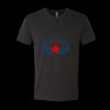 6010 - Next Level Unisex Tri-blend Short Sleeve T-shirt Thumbnail