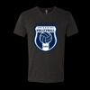 6010 - Next Level Unisex Tri-blend Short Sleeve T-shirt Thumbnail
