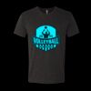 6010 - Next Level Unisex Tri-blend Short Sleeve T-shirt Thumbnail