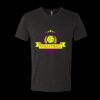 6010 - Next Level Unisex Tri-blend Short Sleeve T-shirt Thumbnail