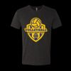 6010 - Next Level Unisex Tri-blend Short Sleeve T-shirt Thumbnail