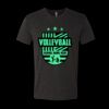6010 - Next Level Unisex Tri-blend Short Sleeve T-shirt Thumbnail