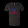 6010 - Next Level Unisex Tri-blend Short Sleeve T-shirt Thumbnail