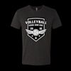 6010 - Next Level Unisex Tri-blend Short Sleeve T-shirt Thumbnail