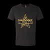 6010 - Next Level Unisex Tri-blend Short Sleeve T-shirt Thumbnail