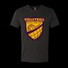 6010 - Next Level Unisex Tri-blend Short Sleeve T-shirt Thumbnail