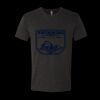 6010 - Next Level Unisex Tri-blend Short Sleeve T-shirt Thumbnail
