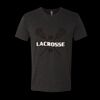6010 - Next Level Unisex Tri-blend Short Sleeve T-shirt Thumbnail