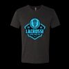 6010 - Next Level Unisex Tri-blend Short Sleeve T-shirt Thumbnail