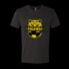 6010 - Next Level Unisex Tri-blend Short Sleeve T-shirt Thumbnail