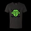 6010 - Next Level Unisex Tri-blend Short Sleeve T-shirt Thumbnail