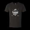 6010 - Next Level Unisex Tri-blend Short Sleeve T-shirt Thumbnail