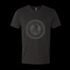 6010 - Next Level Unisex Tri-blend Short Sleeve T-shirt Thumbnail