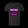 6010 - Next Level Unisex Tri-blend Short Sleeve T-shirt Thumbnail