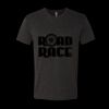 6010 - Next Level Unisex Tri-blend Short Sleeve T-shirt Thumbnail