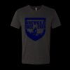 6010 - Next Level Unisex Tri-blend Short Sleeve T-shirt Thumbnail