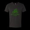 6010 - Next Level Unisex Tri-blend Short Sleeve T-shirt Thumbnail