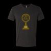 6010 - Next Level Unisex Tri-blend Short Sleeve T-shirt Thumbnail