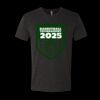 6010 - Next Level Unisex Tri-blend Short Sleeve T-shirt Thumbnail