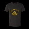 6010 - Next Level Unisex Tri-blend Short Sleeve T-shirt Thumbnail