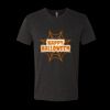 6010 - Next Level Unisex Tri-blend Short Sleeve T-shirt Thumbnail