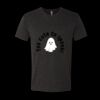6010 - Next Level Unisex Tri-blend Short Sleeve T-shirt Thumbnail