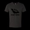 6010 - Next Level Unisex Tri-blend Short Sleeve T-shirt Thumbnail