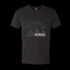6010 - Next Level Unisex Tri-blend Short Sleeve T-shirt Thumbnail
